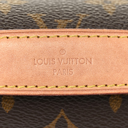 Louis Vuitton Monogram Pochette Metis 9 of 9