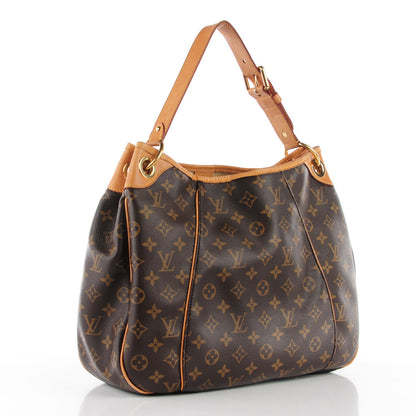 Louis Vuitton Monogram Galliera PM 3 of 7