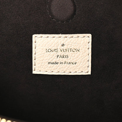 Louis Vuitton Monogram Vendome BB Cream 7 of 10