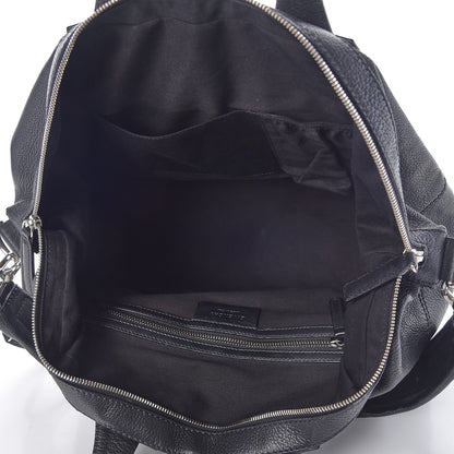 Givenchy Sugar Goatskin Medium Nightingale Black 6 of 8