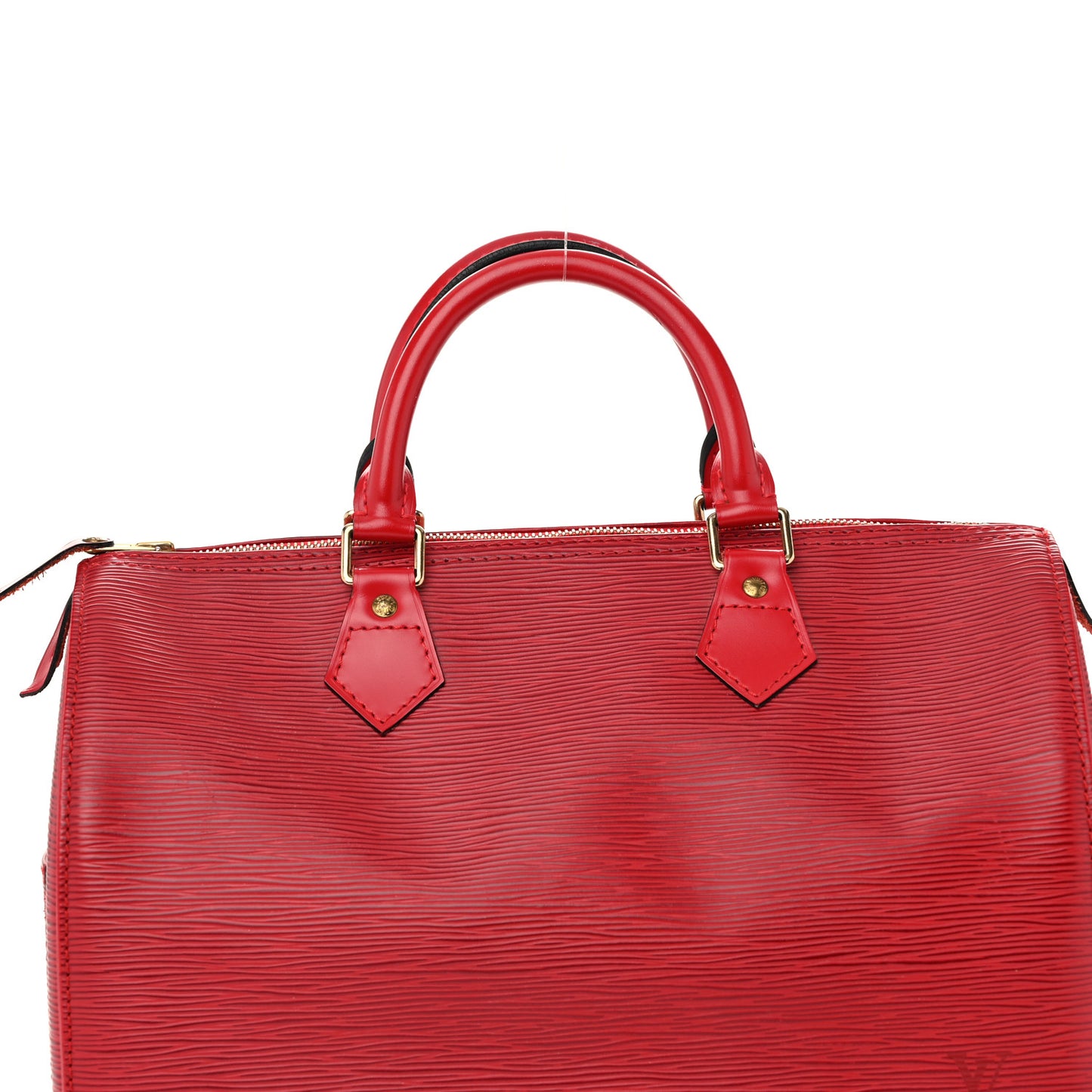 Epi Speedy 30 Castillan Red