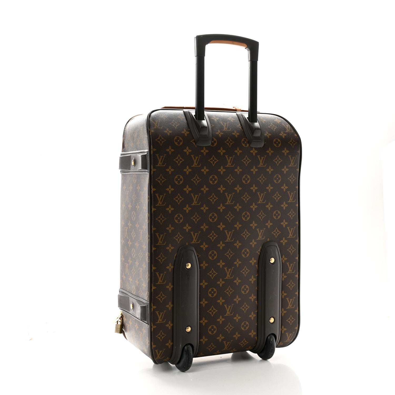 Louis Vuitton Monogram Pegase 55 2 of 14