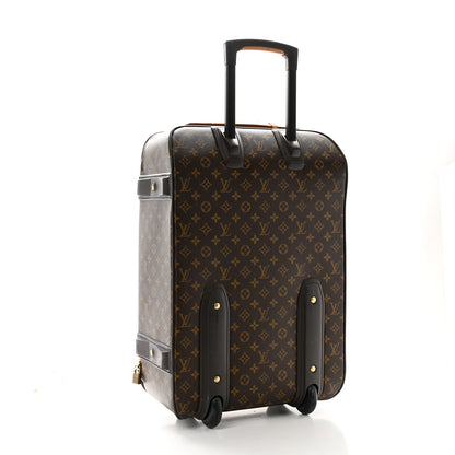 Louis Vuitton Monogram Pegase 55 2 of 14