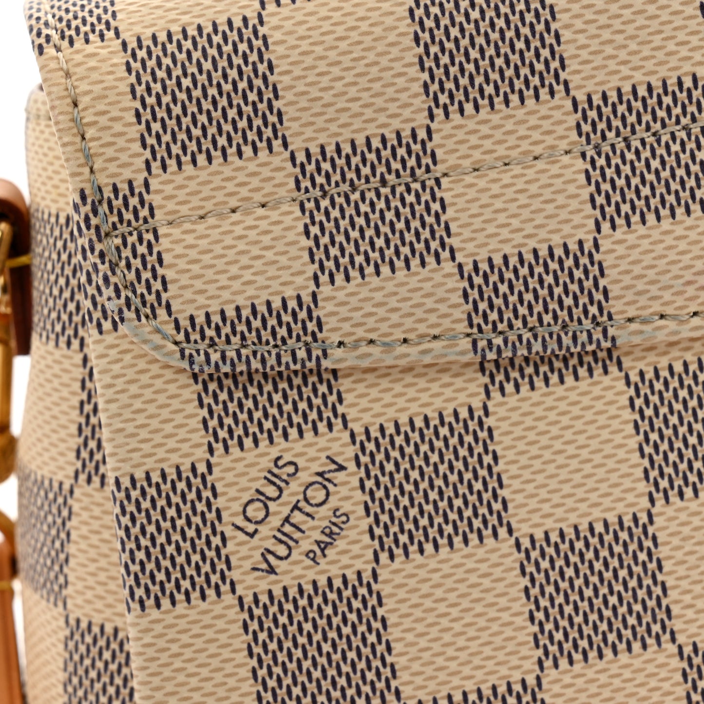 Damier Azur Croisette