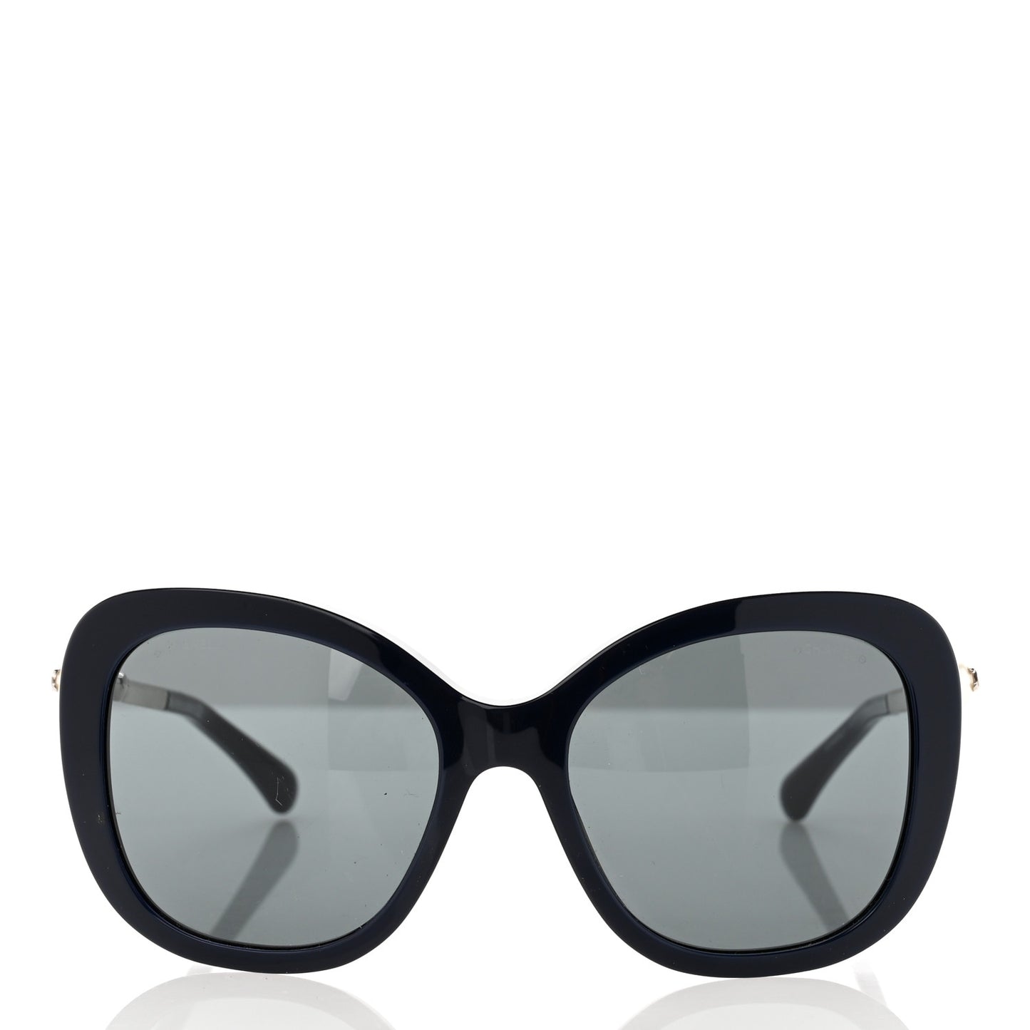 Pearl Sunglasses 5339-H Navy