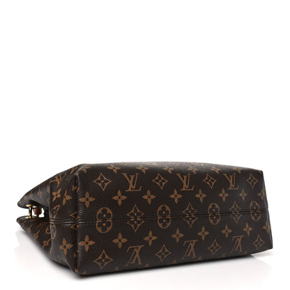 Louis Vuitton Monogram Graceful PM 4 of 10