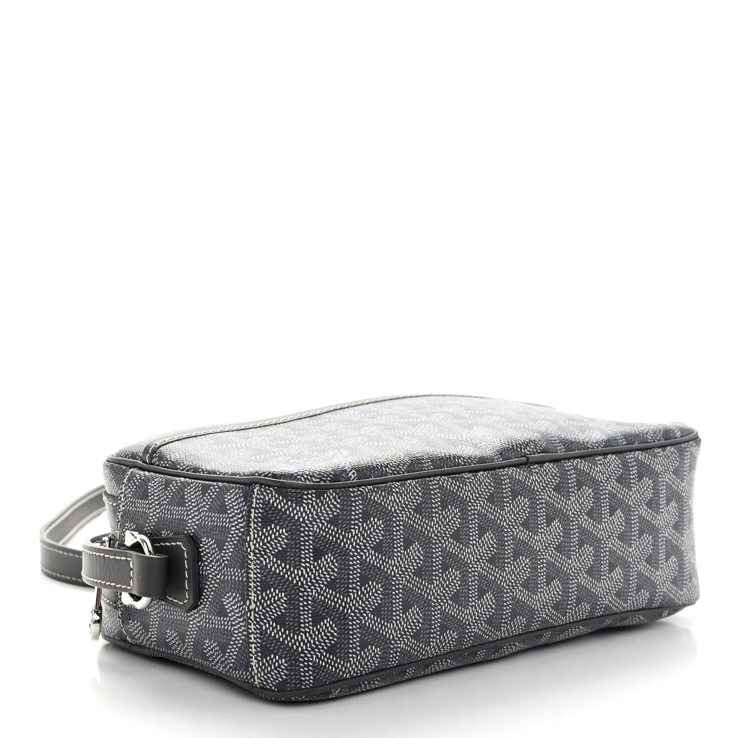 Goyard Goyardine Sac Cap Vert Grey 5 of 9