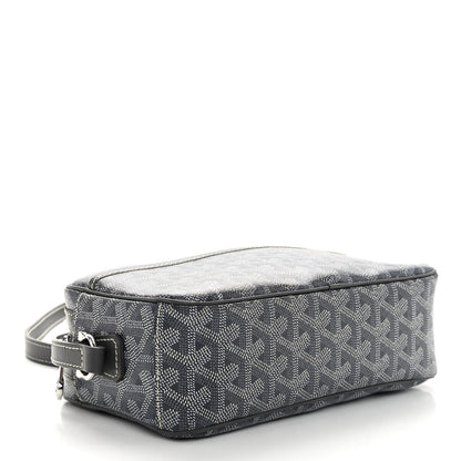 Goyard Goyardine Sac Cap Vert Grey 5 of 9