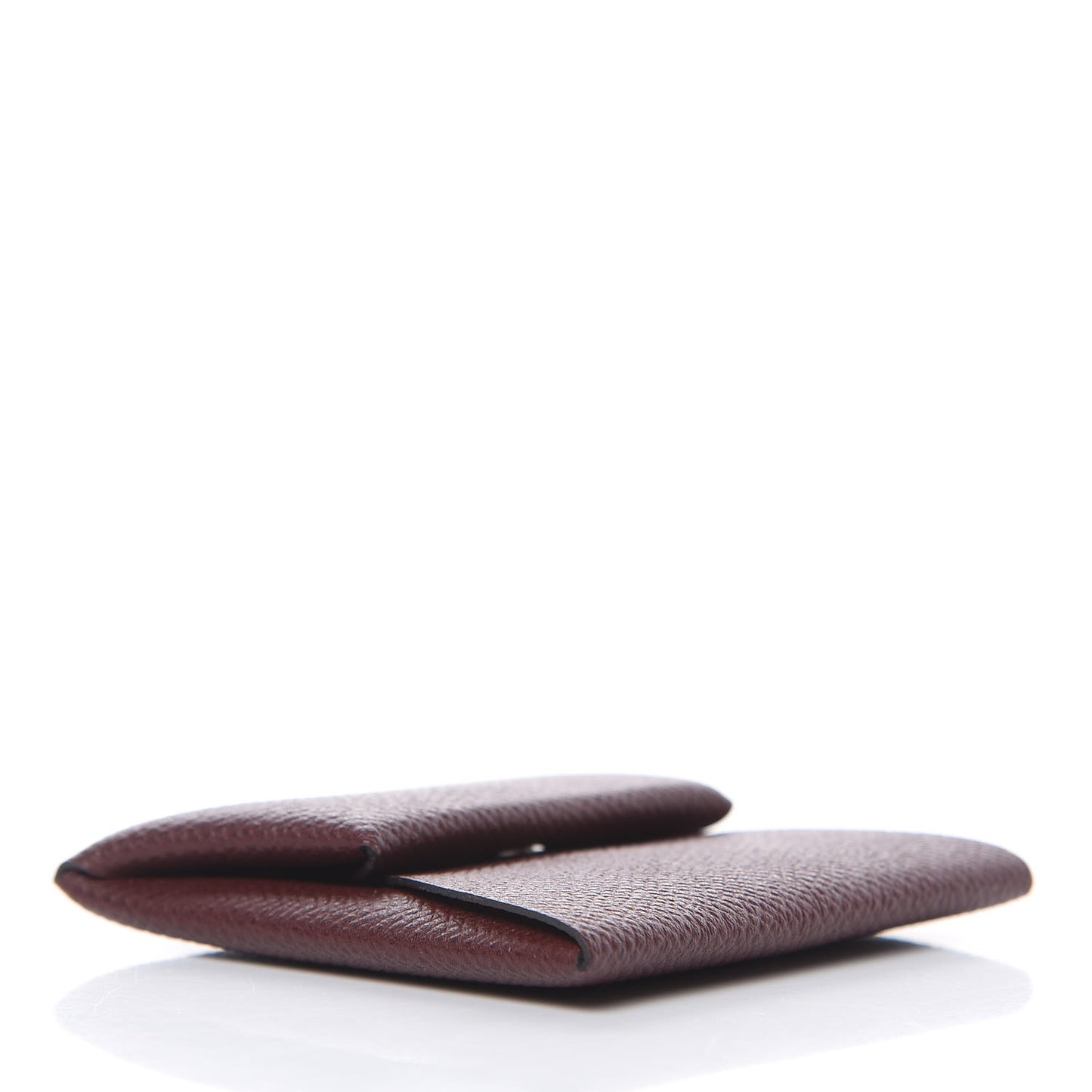 Epsom Bastia Coin Purse Bordeaux