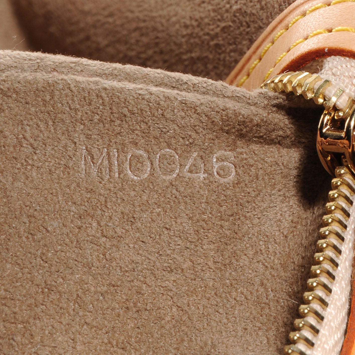 Monogram Multicolor Aurelia MM Black