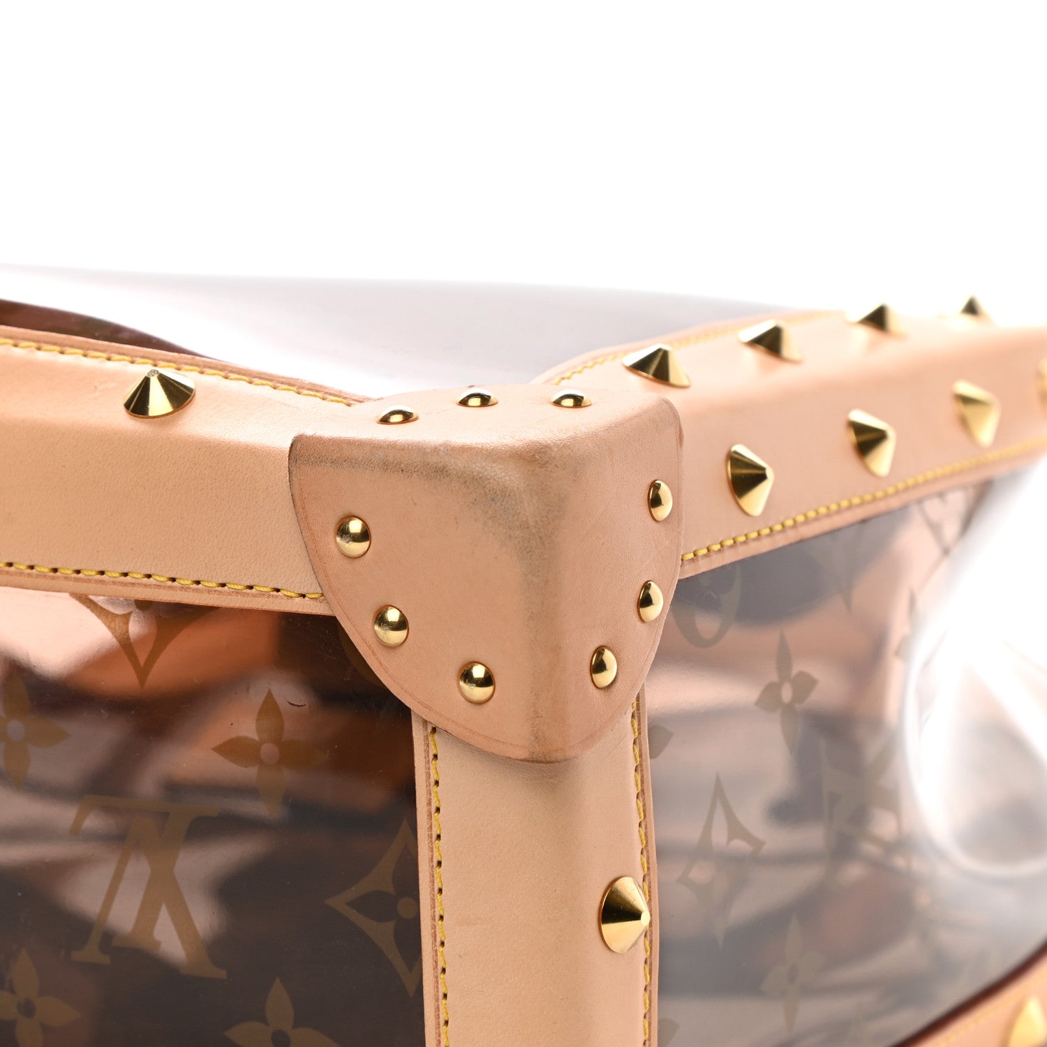 Louis Vuitton Ambre Neo Cabas MM 10 of 14