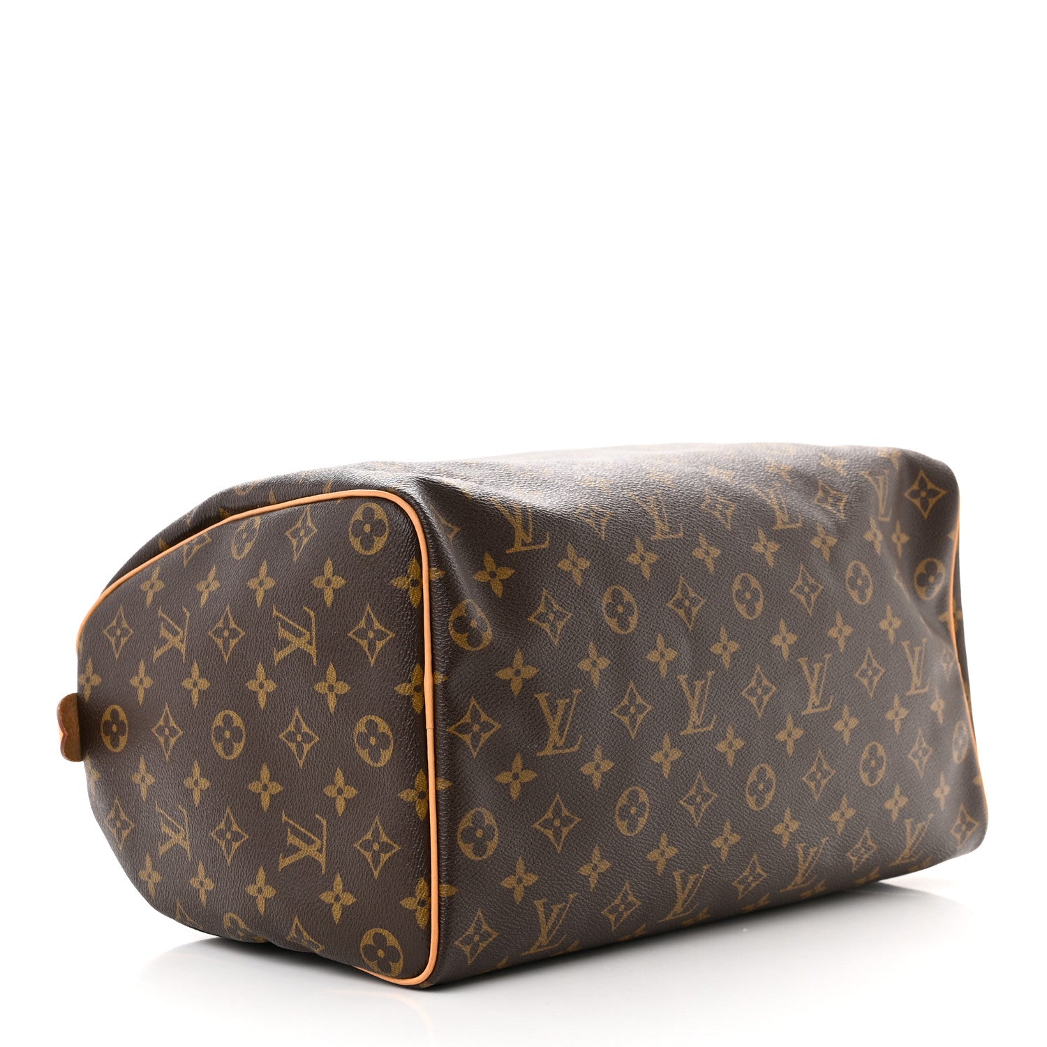 Louis Vuitton Monogram Speedy 35 4 of 12