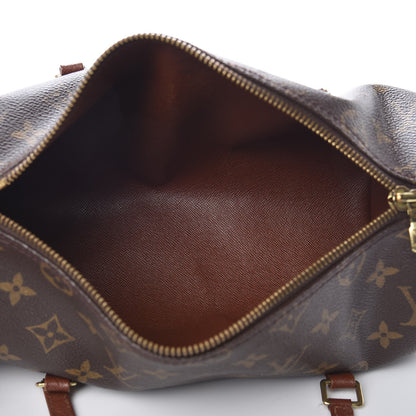 Louis Vuitton Monogram Papillon 26 7 of 11