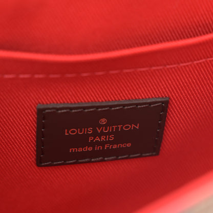Louis Vuitton Damier Ebene Croisette 6 of 9