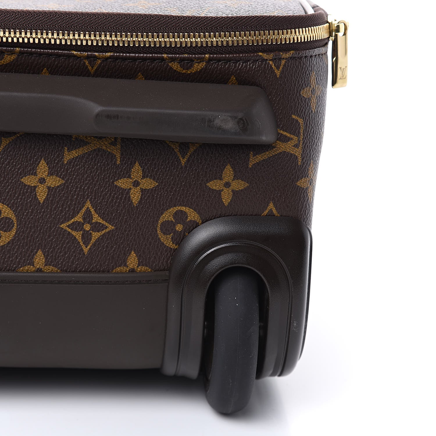 Louis Vuitton Monogram Pegase 45 11 of 13