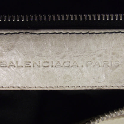 Balenciaga Agneau Giant Work Ivory 13 of 15