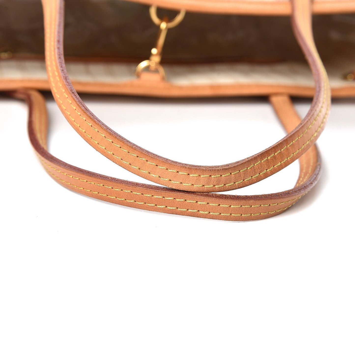 Damier Azur Neo Neverfull PM