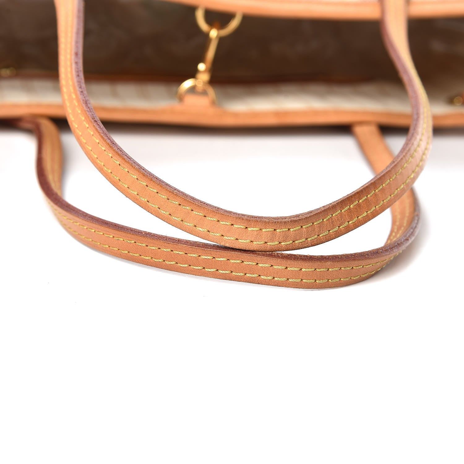 Louis Vuitton Damier Azur Neo Neverfull PM 25 of 31