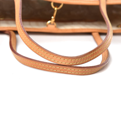 Louis Vuitton Damier Azur Neo Neverfull PM 25 of 31