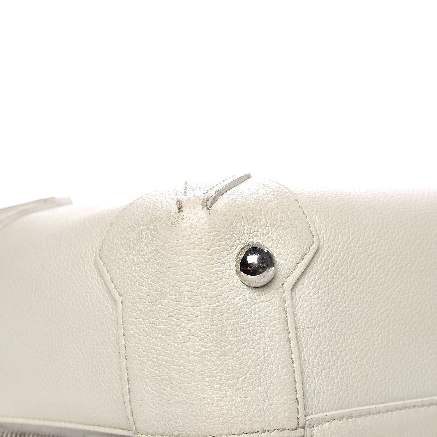 Hermes Evercolor Maxibox 29 White 20 of 36