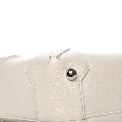 Hermes Evercolor Maxibox 29 White 20 of 36