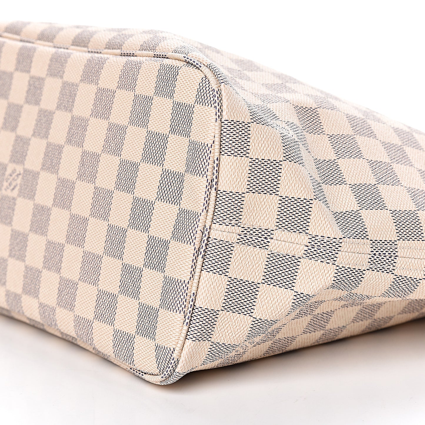 Damier Azur Neo Neverfull MM