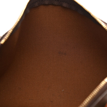 Louis Vuitton Monogram Eva Clutch 9 of 10