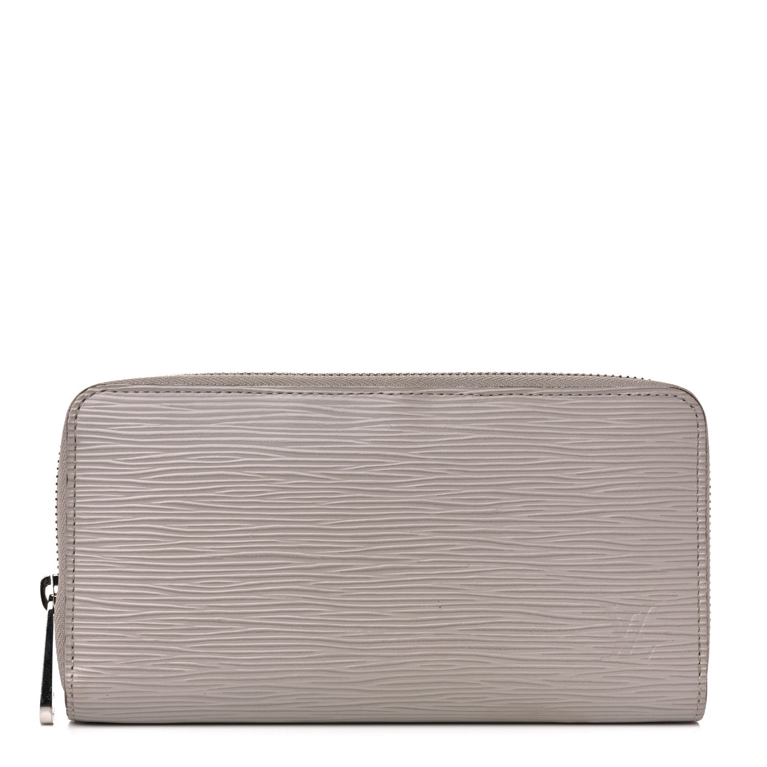 Louis Vuitton Epi Zippy Wallet Gres 1 of 14