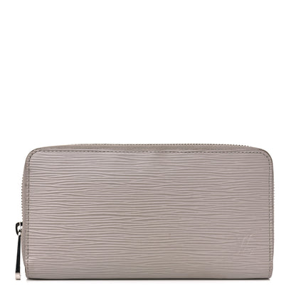 Louis Vuitton Epi Zippy Wallet Gres 1 of 14