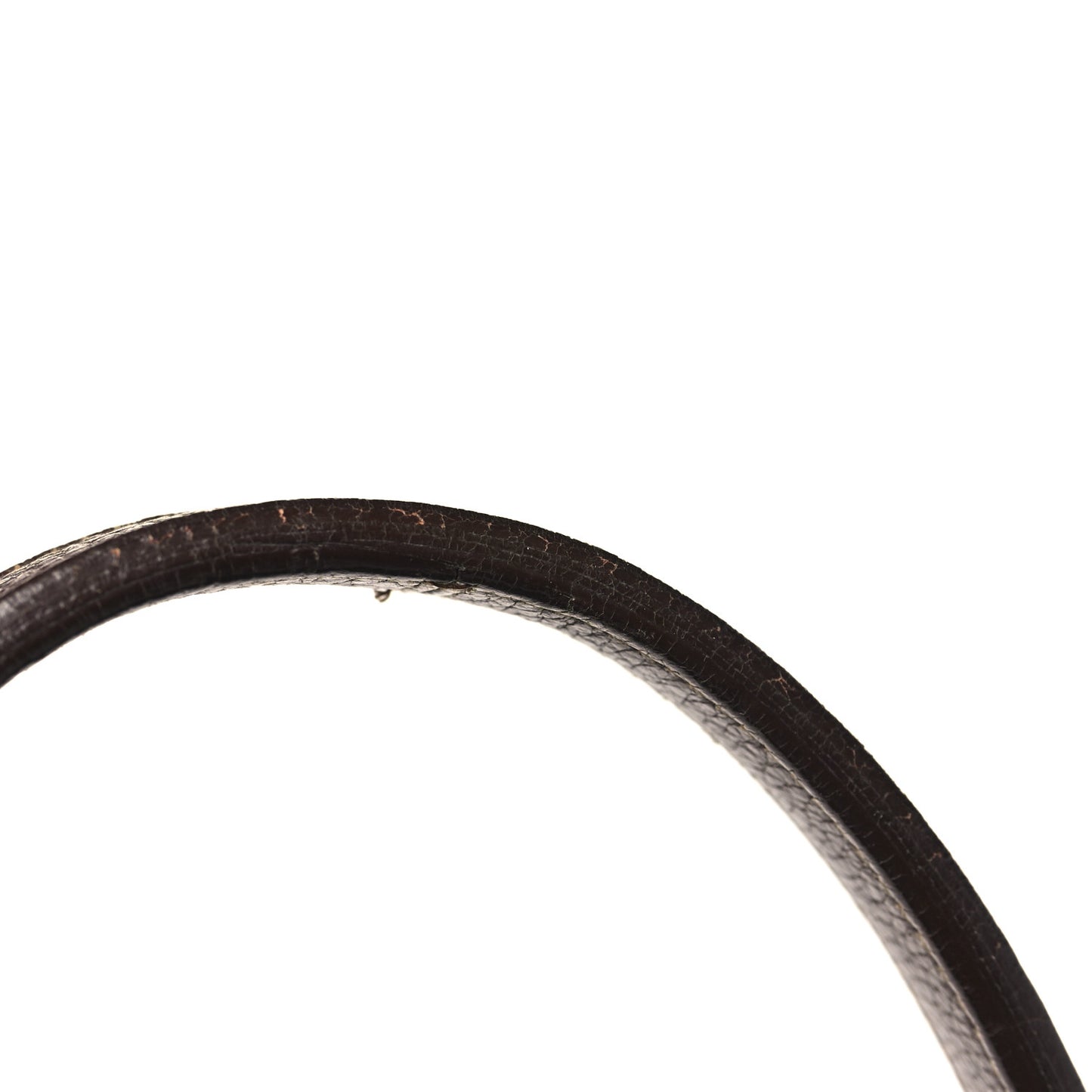 Vitello Daino Hobo Bruciato