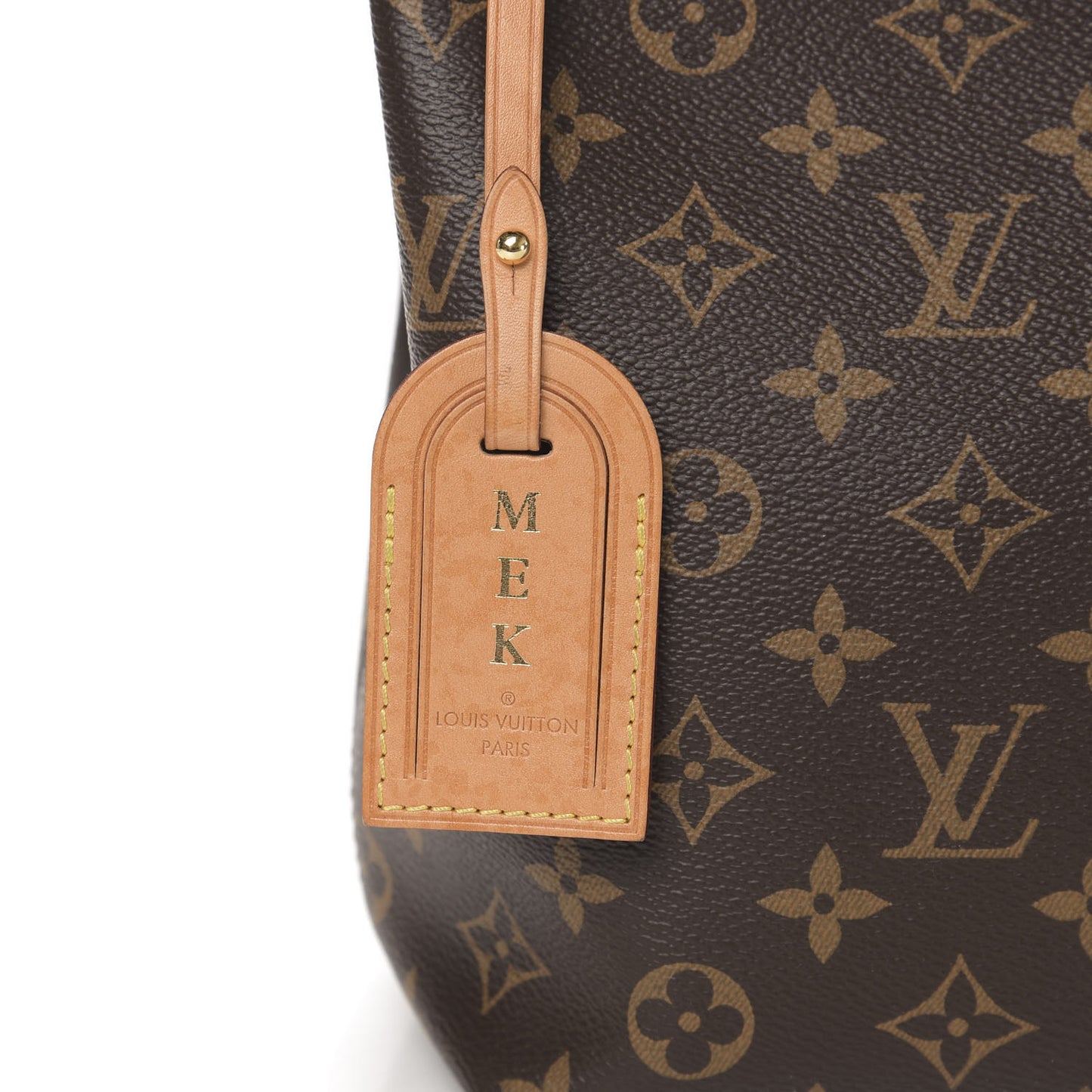 Monogram Graceful PM Pivoine