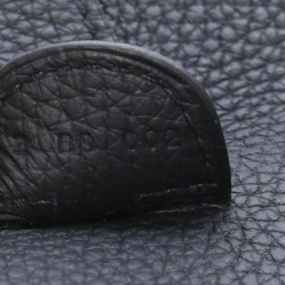 Hermes Taurillon Clemence Evelyne III PM Black 7 of 9