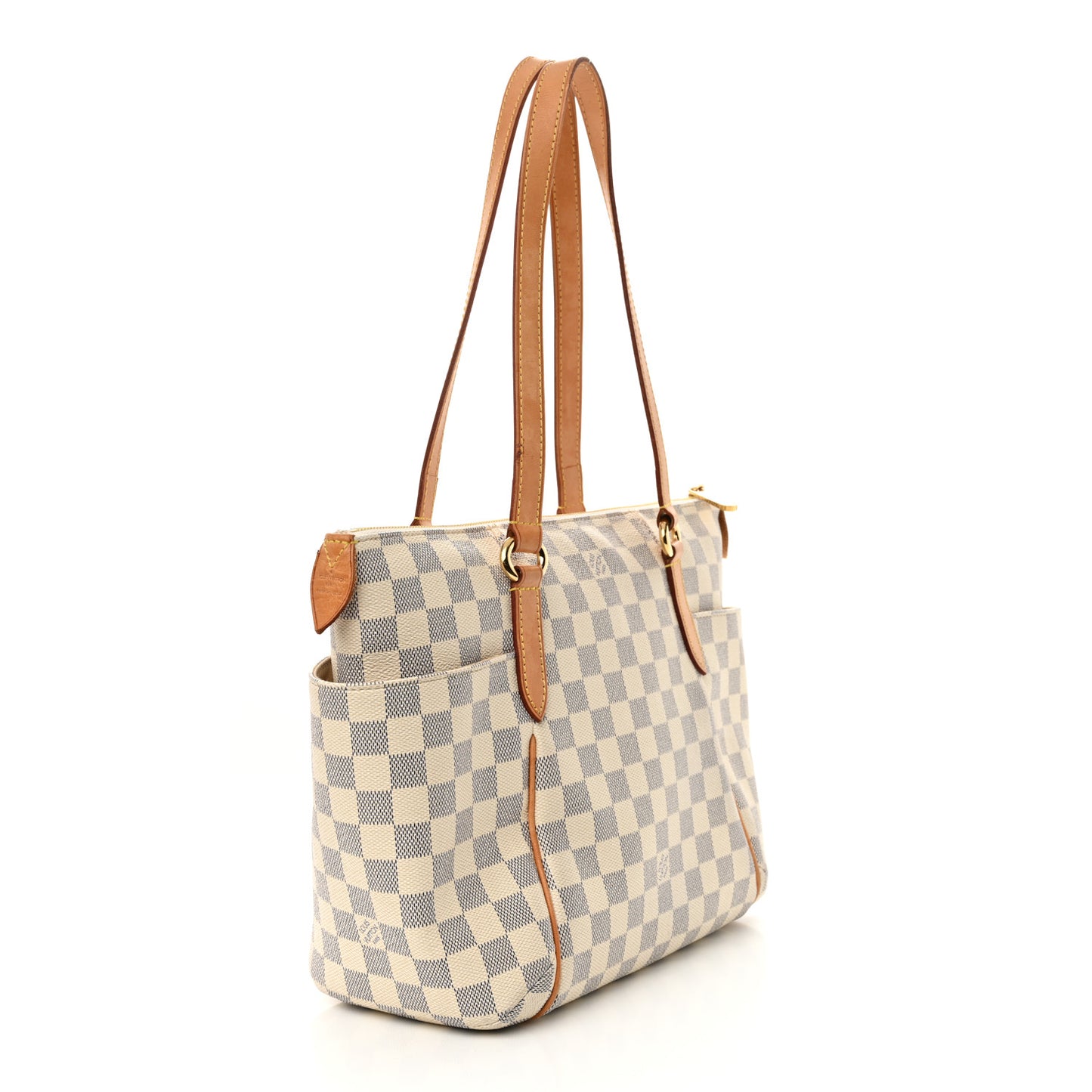 Damier Azur Totally PM