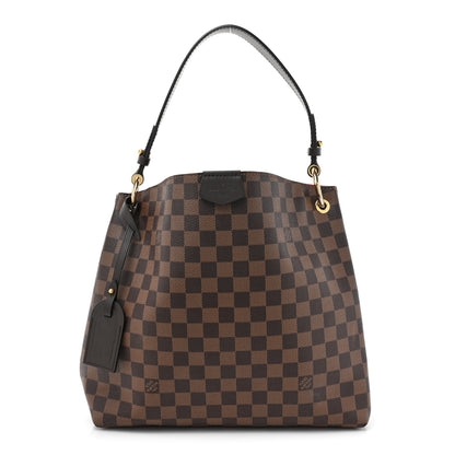 Louis Vuitton Damier Ebene Graceful PM 1 of 14
