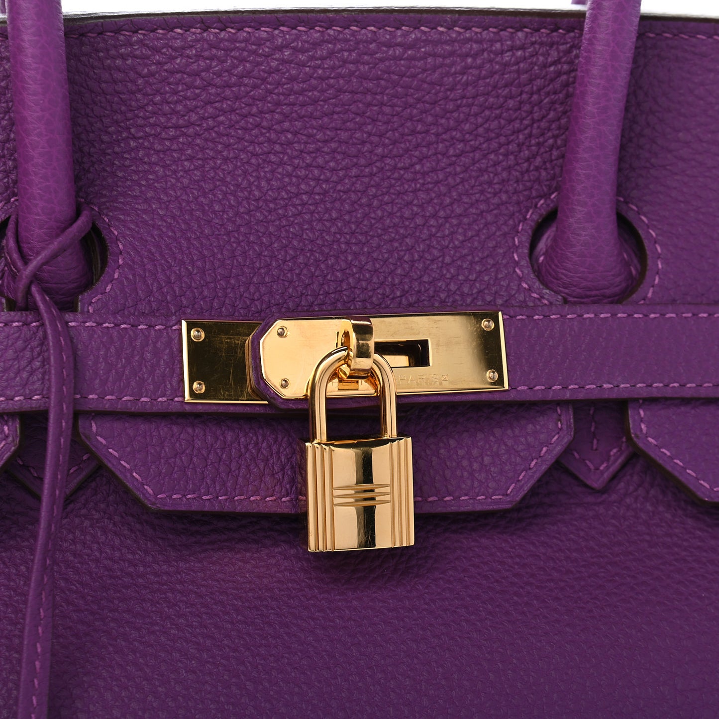 Togo Birkin 35 Anemone