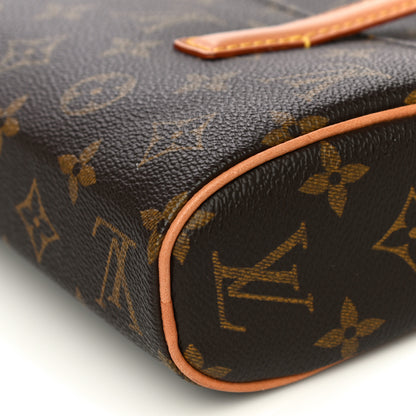 Louis Vuitton Monogram Sonatine 11 of 11