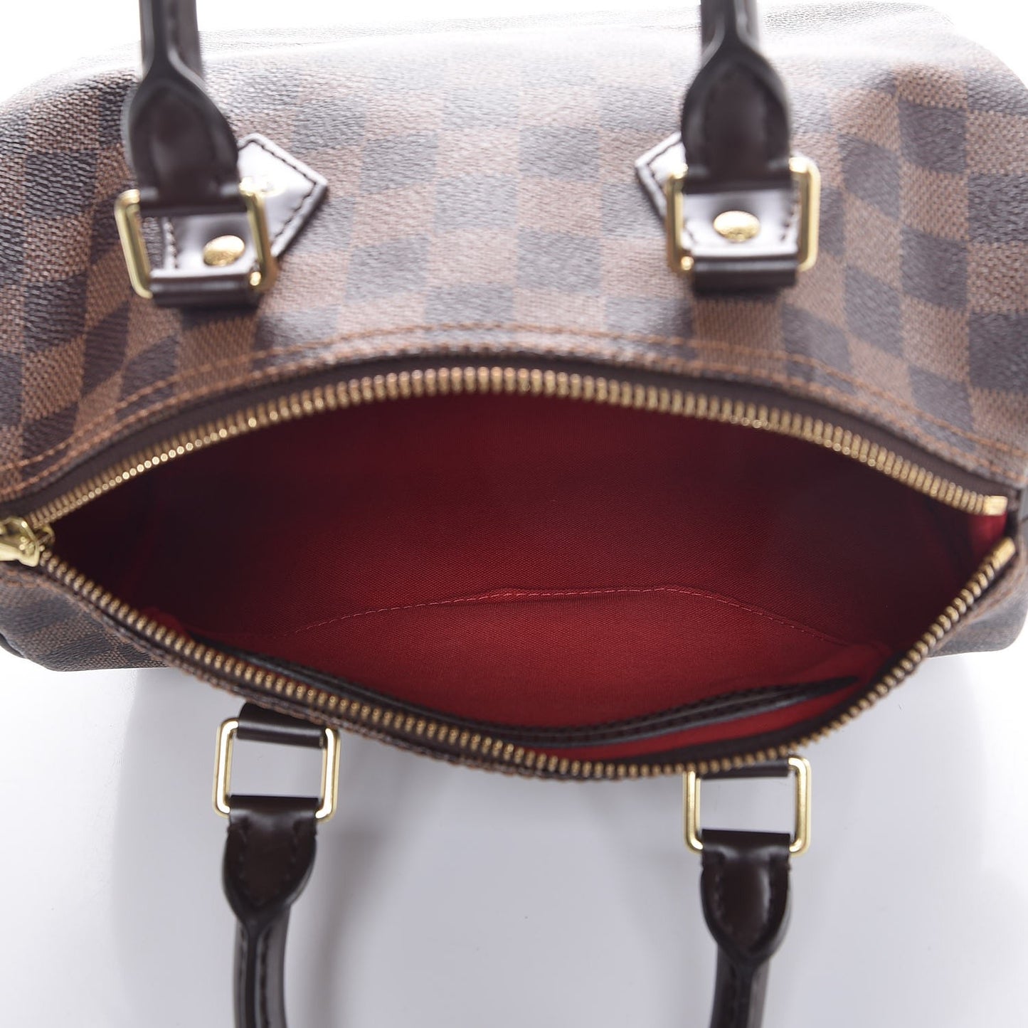 Damier Ebene Speedy 25