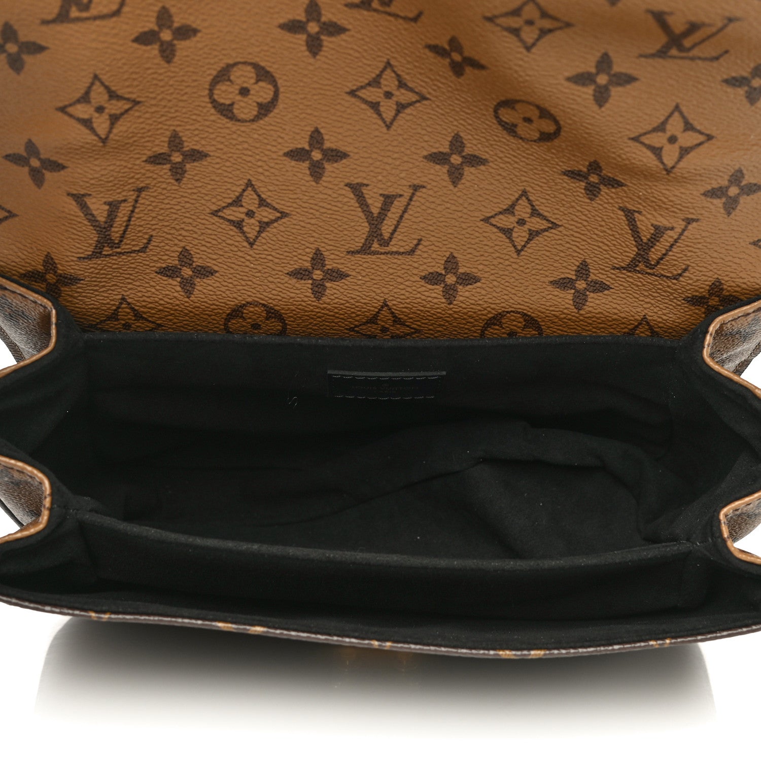 Louis Vuitton Reverse Monogram Pochette Metis 5 of 9