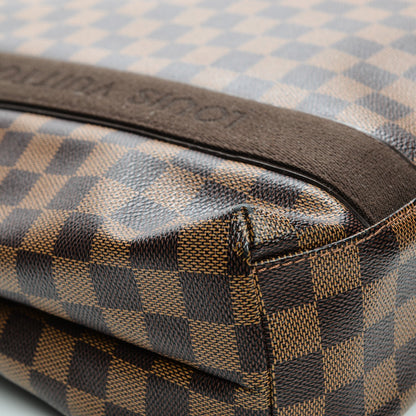 Louis Vuitton Damier Ebene Beaubourg 8 of 9