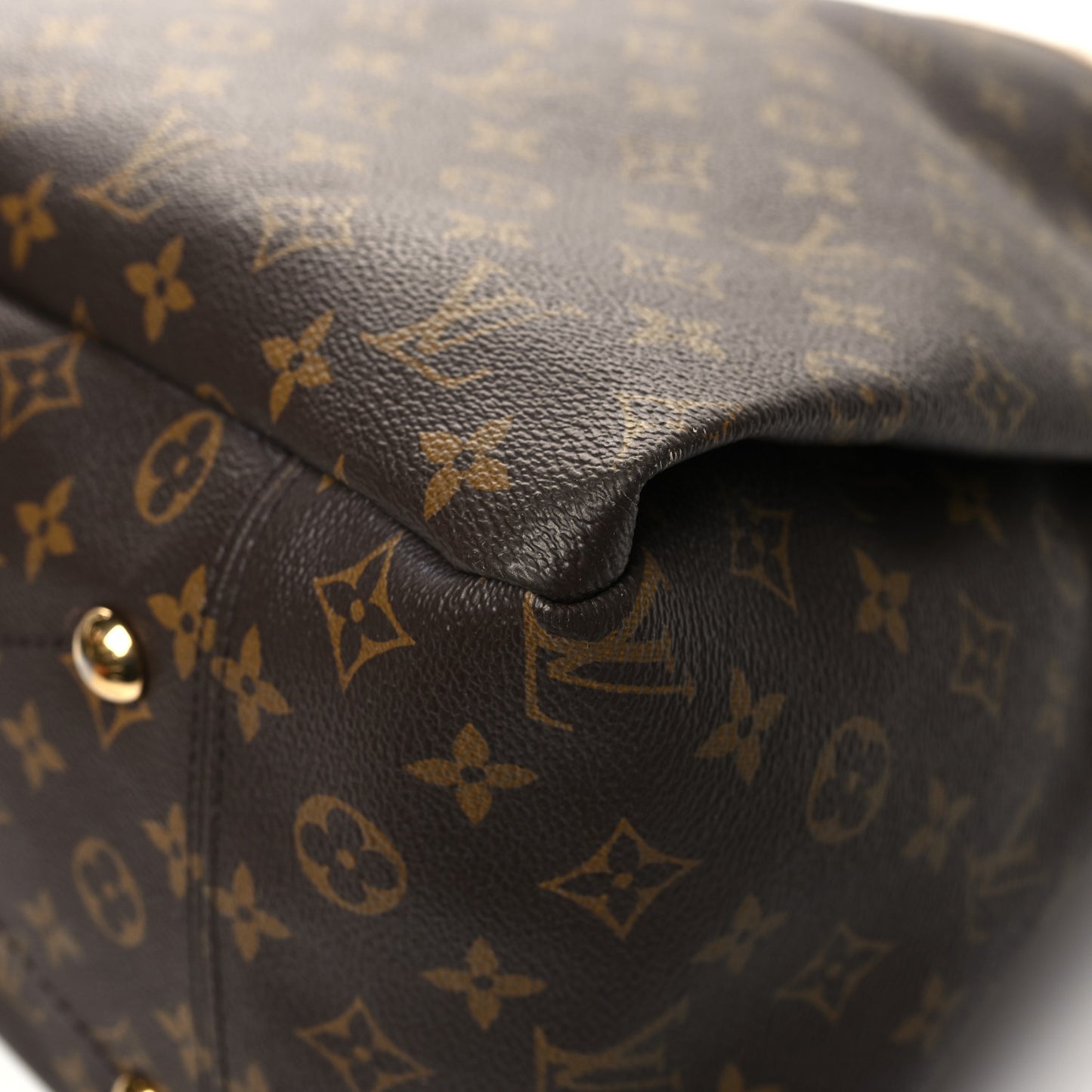 Monogram Artsy MM