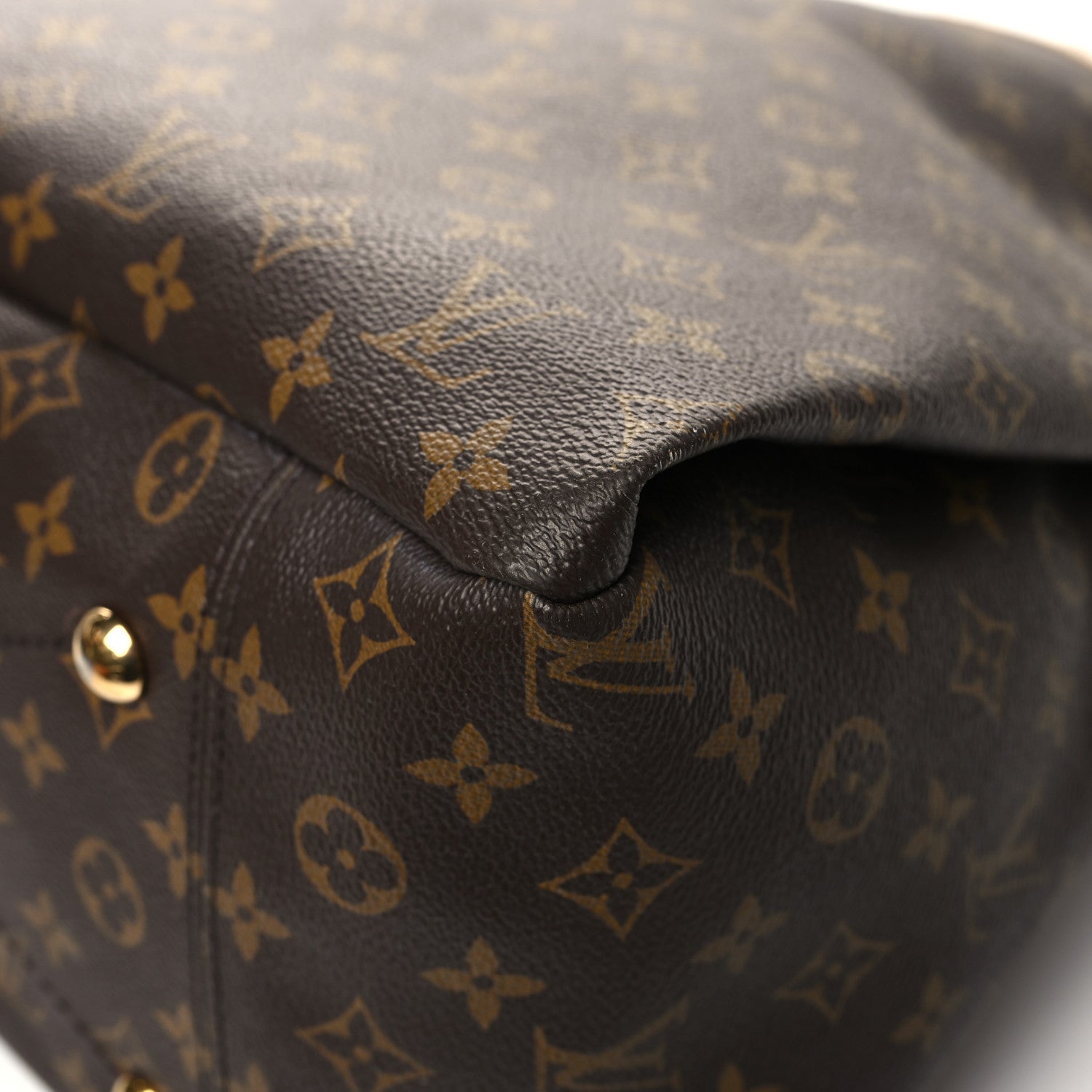 Louis Vuitton Monogram Artsy MM 11 of 17