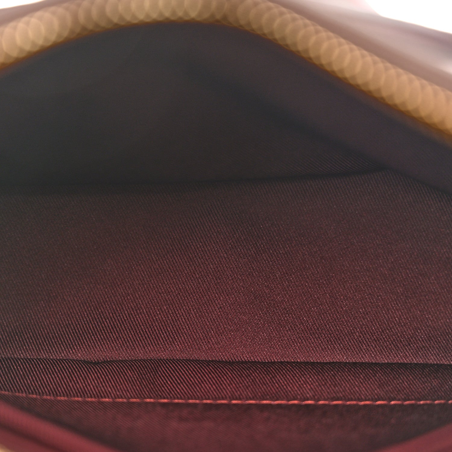 Louis Vuitton Monogram Odeon PM Natural 5 of 13