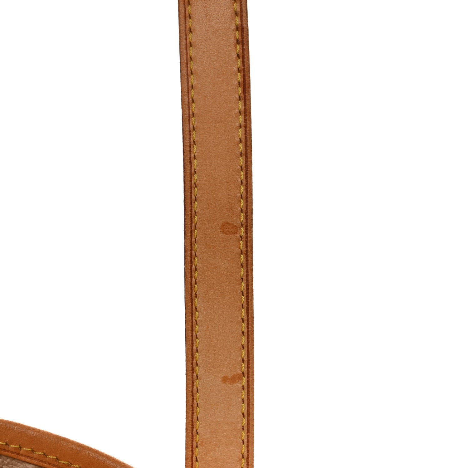 Louis Vuitton Monogram Bucket 27 12 of 12