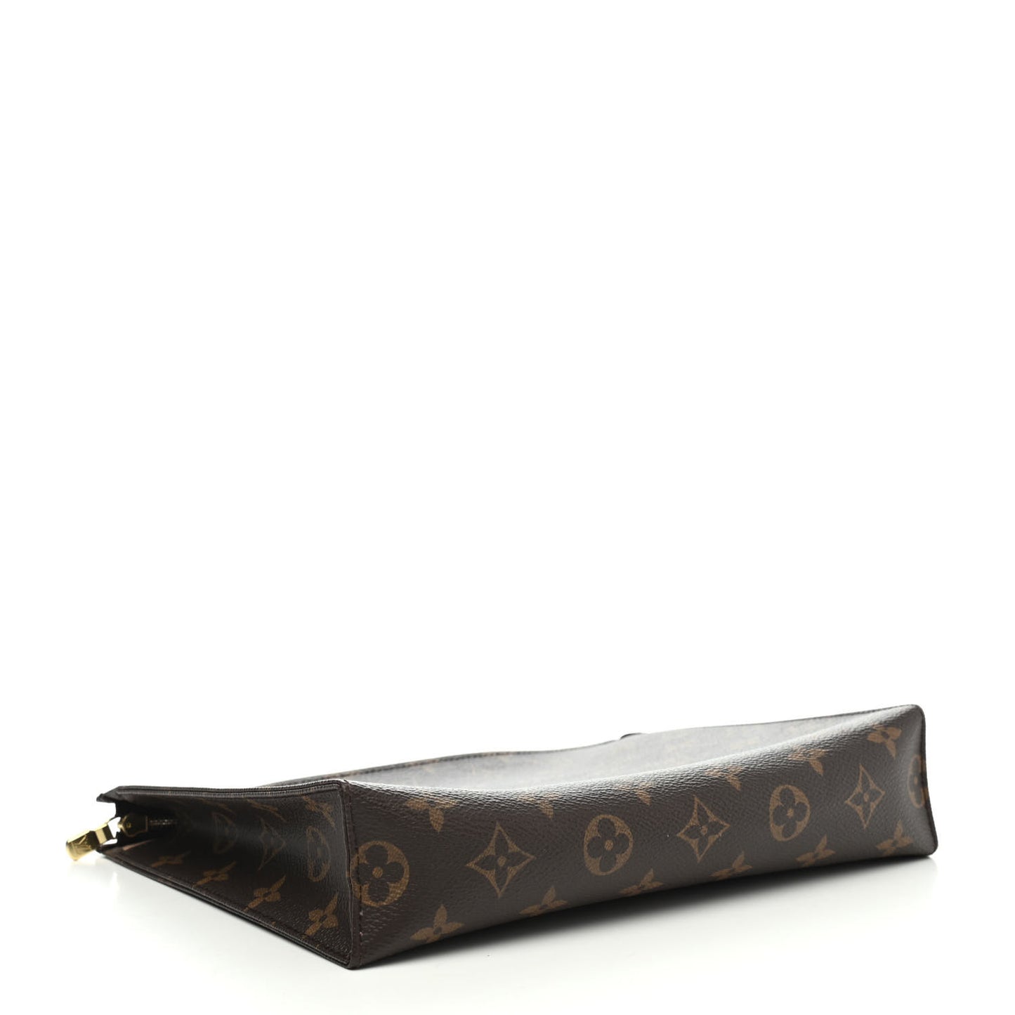 Monogram Toiletry Pouch 26