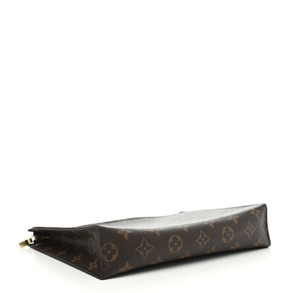 Louis Vuitton Monogram Toiletry Pouch 26 3 of 4