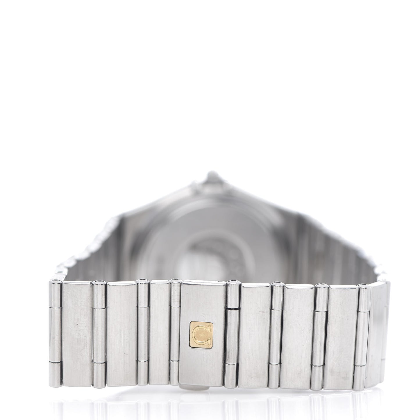 Stainless Steel 33mm Constellation Quartz Watch White 1512.30