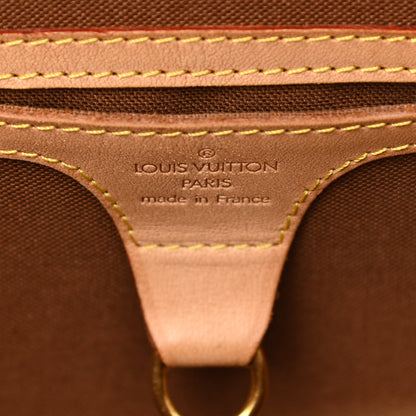Louis Vuitton Monogram Ellipse PM 6 of 13