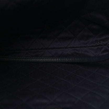Chanel Shaded Calfskin Quilted Chanel 22 Blue Dark Blue 5 of 11