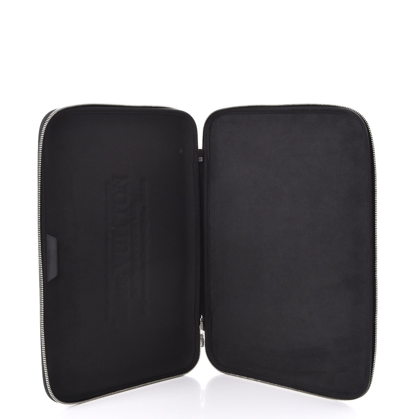 Damier Graphite 13 in Laptop Sleeve