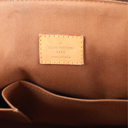 Louis Vuitton Monogram Tivoli GM 5 of 8